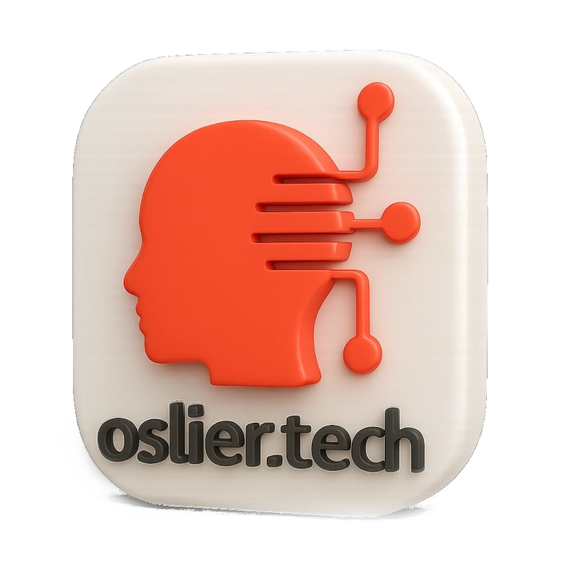 oslier.tech